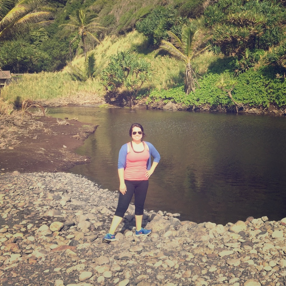 Meet Your Posher, Samantha